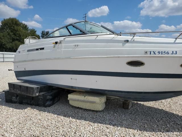 2000 Mariah Z270