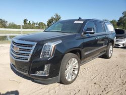 2017 Cadillac Escalade ESV Platinum for sale in Apopka, FL