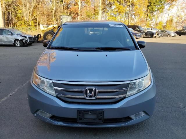 2011 Honda Odyssey EX