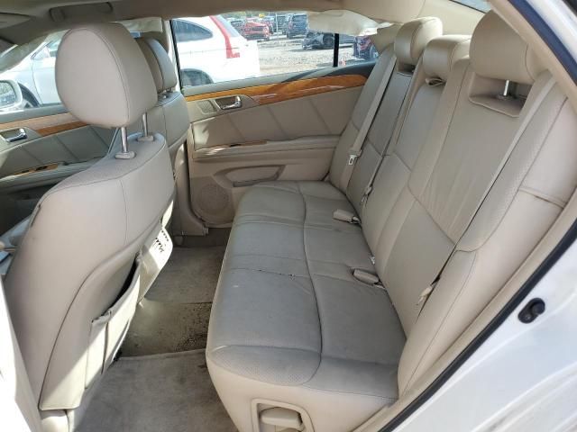 2007 Toyota Avalon XL