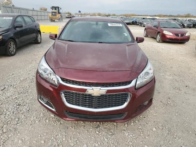 2015 Chevrolet Malibu 2LT