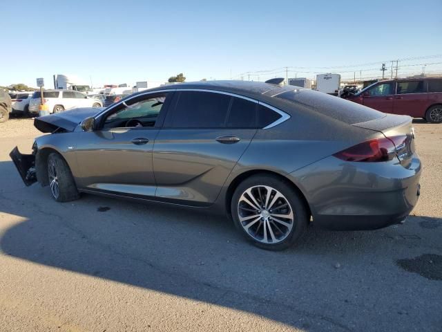 2018 Buick Regal Essence