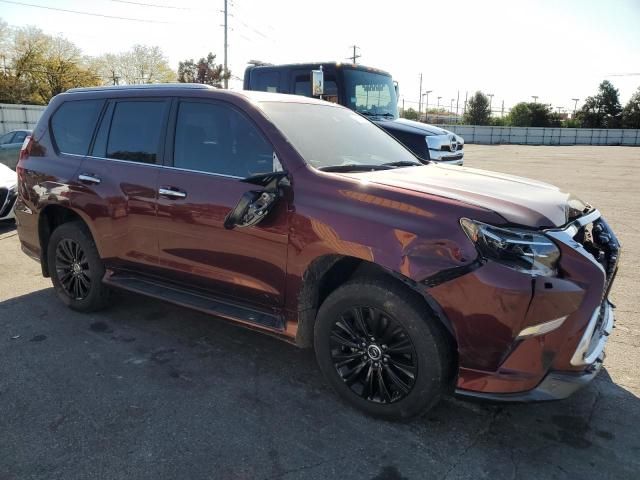 2020 Lexus GX 460 Premium