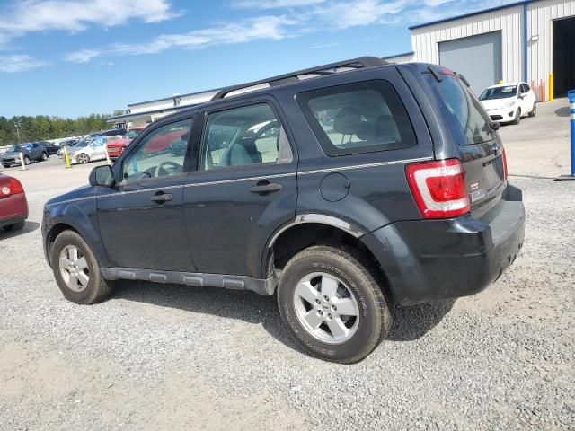 2008 Ford Escape XLS