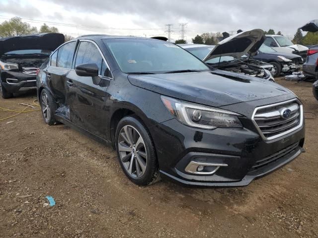 2018 Subaru Legacy 2.5I Limited