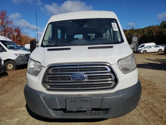 2017 Ford Transit T-350