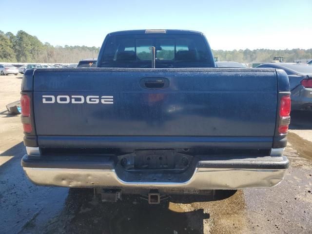 2001 Dodge RAM 1500