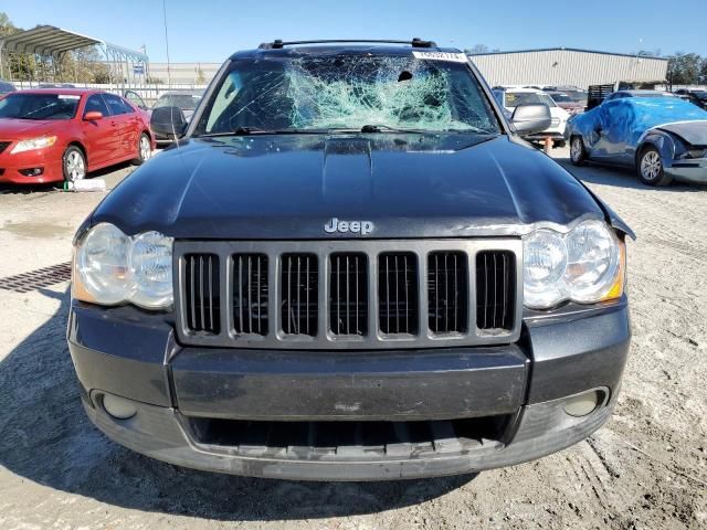 2008 Jeep Grand Cherokee Laredo