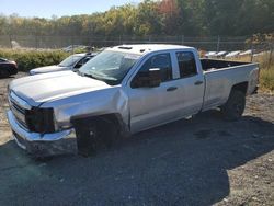 Chevrolet Silverado k2500 Heavy dut salvage cars for sale: 2016 Chevrolet Silverado K2500 Heavy Duty