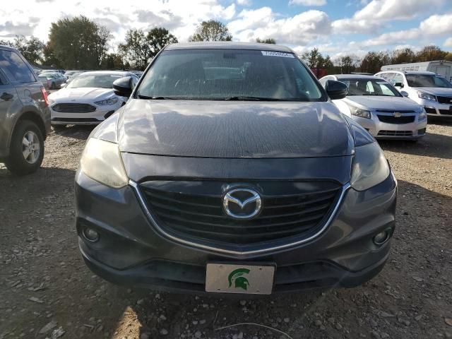 2014 Mazda CX-9 Grand Touring