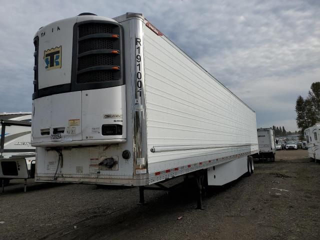 2019 Great Dane Trailer