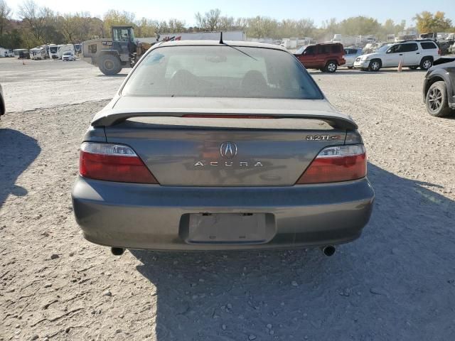 2003 Acura 3.2TL TYPE-S