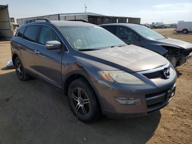 2007 Mazda CX-9