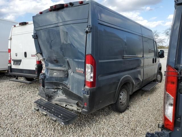 2021 Dodge RAM Promaster 3500 3500 High