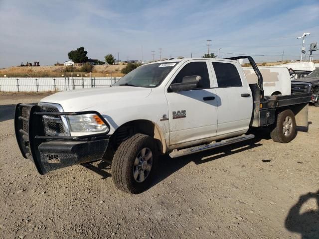 2016 Dodge RAM 3500 ST