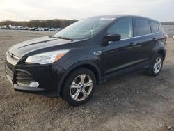 Ford Escape salvage cars for sale: 2015 Ford Escape SE