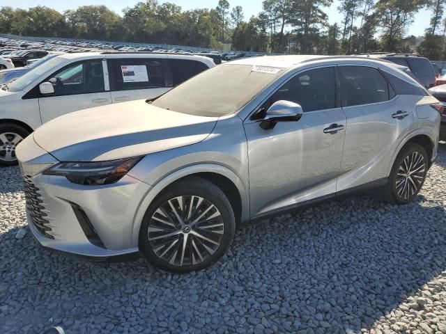 2023 Lexus RX 350 Base