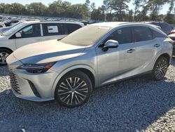 Lexus rx350 salvage cars for sale: 2023 Lexus RX 350 Base