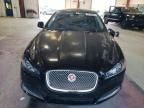 2014 Jaguar XF