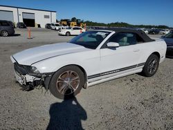 Ford Mustang Vehiculos salvage en venta: 2014 Ford Mustang