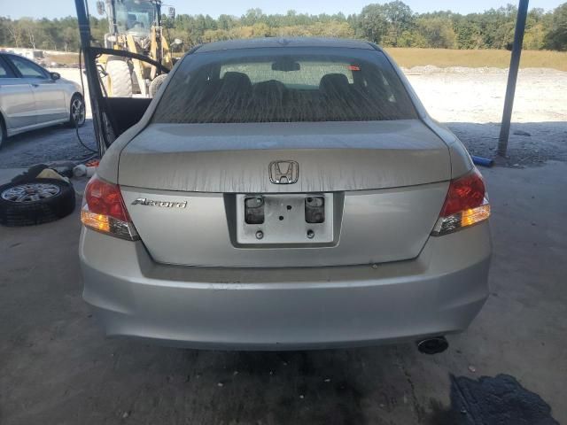 2009 Honda Accord EXL