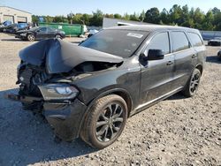 Dodge Durango salvage cars for sale: 2020 Dodge Durango SXT