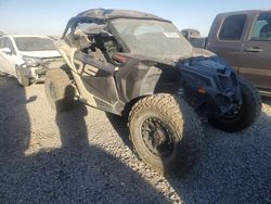 Can-Am salvage cars for sale: 2022 Can-Am Maverick X3 DS Turbo