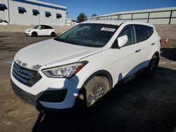 Hyundai Santa fe salvage cars for sale: 2014 Hyundai Santa FE Sport