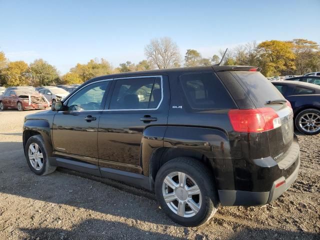 2014 GMC Terrain SLE