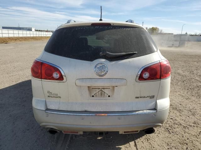 2012 Buick Enclave