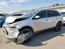 Ford Edge salvage cars for sale: 2013 Ford Edge SEL