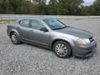 2012 Dodge Avenger SE