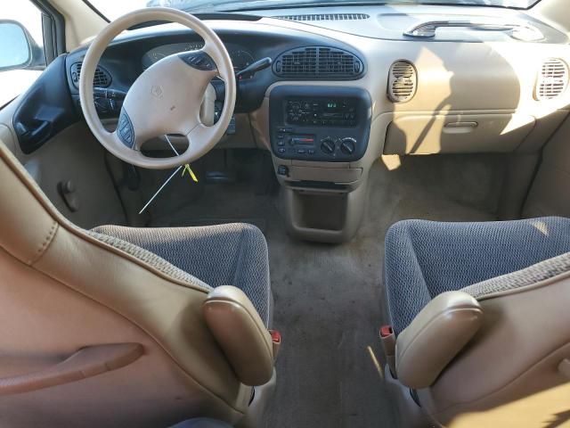 1996 Dodge Caravan