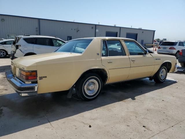 1978 Buick Lesabre CU