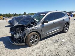 Ford salvage cars for sale: 2023 Ford Escape ST Line