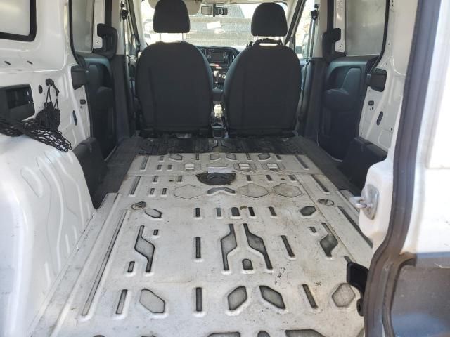 2022 Dodge RAM Promaster City Tradesman