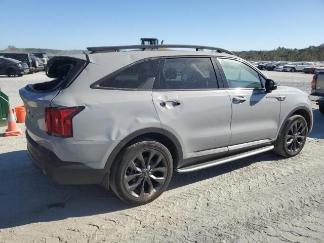 2023 KIA Sorento EX