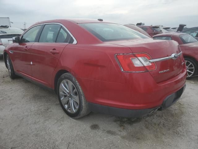 2012 Ford Taurus Limited