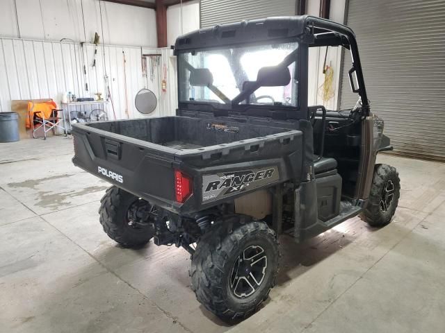 2017 Polaris Ranger XP 1000 EPS