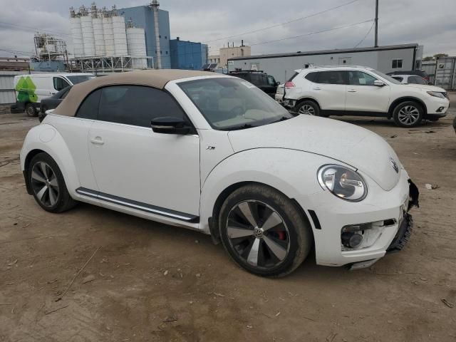 2014 Volkswagen Beetle Turbo