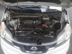 2020 Nissan NV200 2.5S