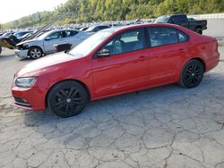 2018 Volkswagen Jetta Sport en venta en Hurricane, WV