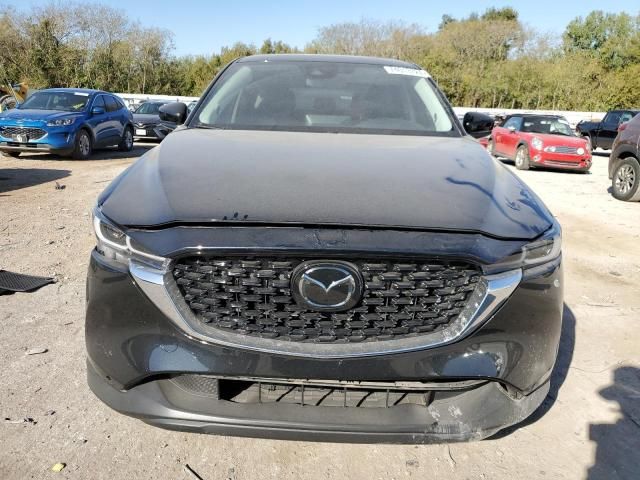 2023 Mazda CX-5 Premium Plus