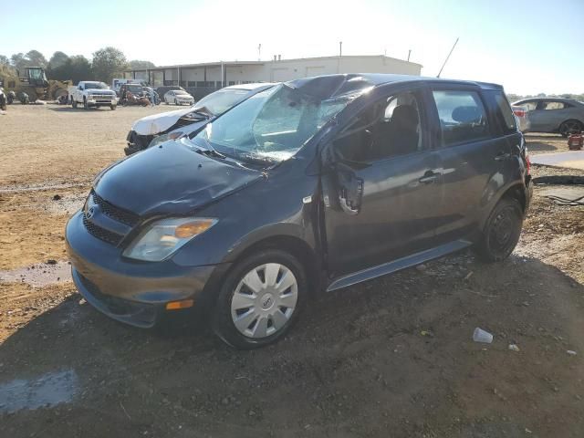 2006 Scion 2006 Toyota Scion XA