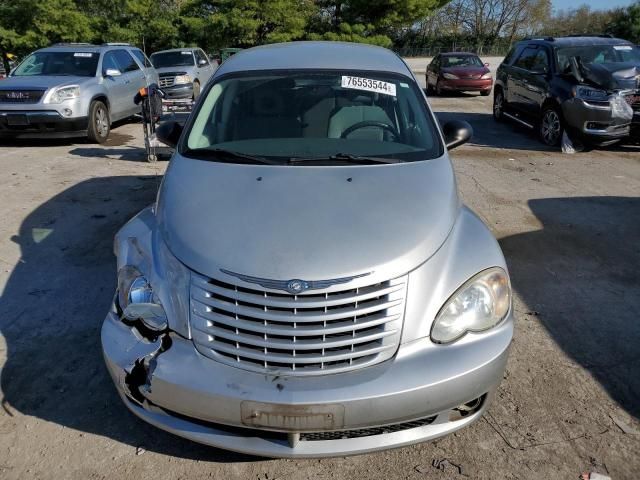 2009 Chrysler PT Cruiser Touring