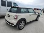 2013 Mini Cooper S