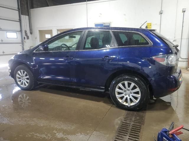 2012 Mazda CX-7