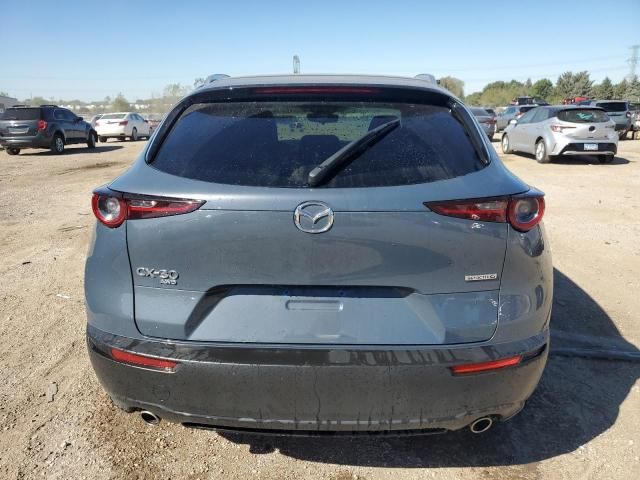 2023 Mazda CX-30 Preferred