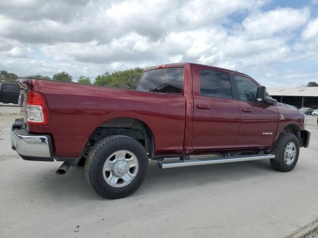 2020 Dodge RAM 2500 BIG Horn