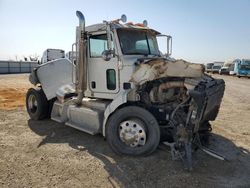 Peterbilt 384 salvage cars for sale: 2013 Peterbilt 384